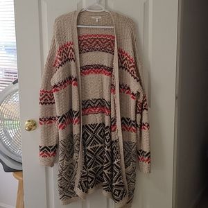 Cardigan